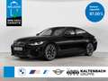 BMW i4 Gran Coupe 35 eDrive M-Sport Pro LASER LED Schwarz - thumbnail 1