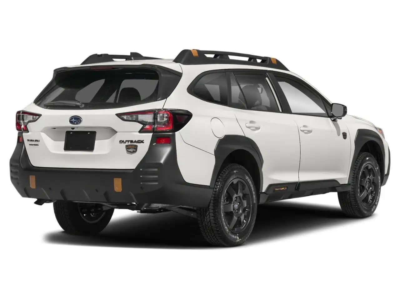 Subaru OUTBACK fotografie Subaru OUTBACK