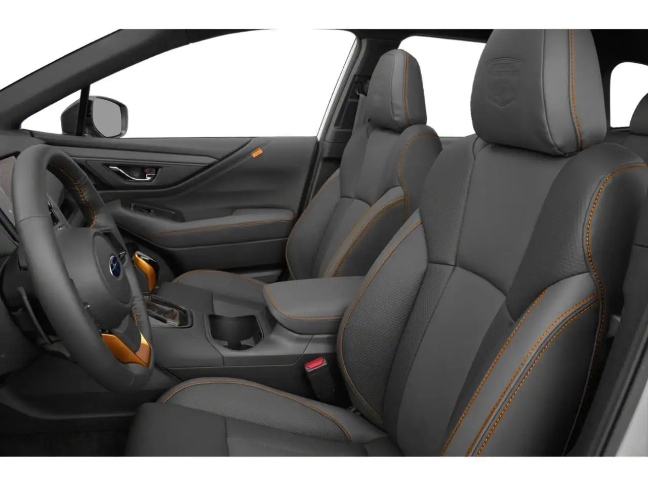 Subaru OUTBACK fotografie Subaru OUTBACK