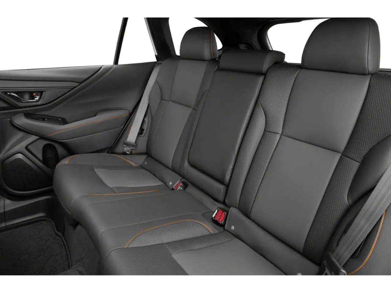 Subaru OUTBACK fotografie Subaru OUTBACK