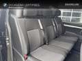 Toyota Proace Long 180 D-4D Cabine Approfondie Business BVA Noir - thumbnail 13