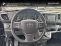 Toyota Proace Long 180 D-4D Cabine Approfondie Business BVA Noir - thumbnail 6