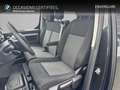 Toyota Proace Long 180 D-4D Cabine Approfondie Business BVA Noir - thumbnail 4