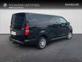 Toyota Proace Long 180 D-4D Cabine Approfondie Business BVA Noir - thumbnail 2