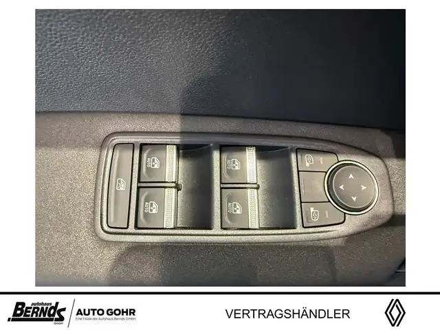 Renault Captur view 8