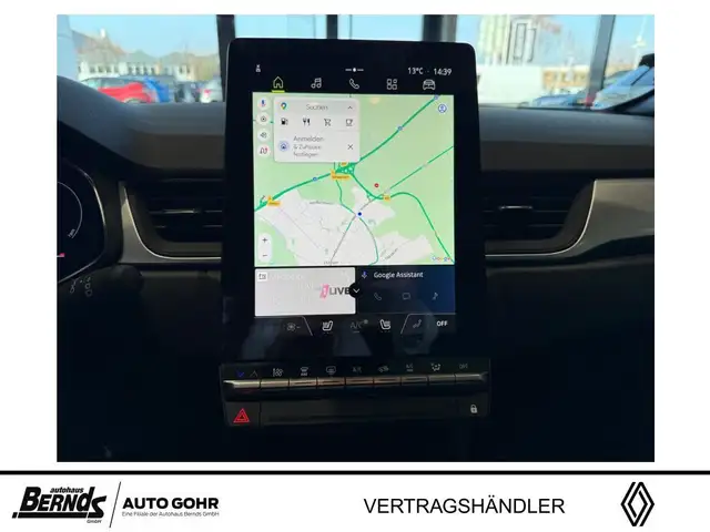 Renault Captur view 7