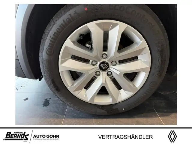 Renault Captur view 9