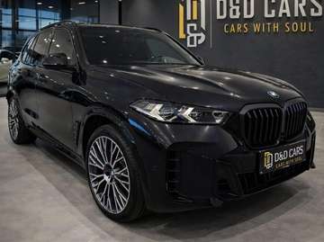30 d xDrive M Sport