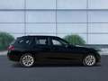 BMW 318 d Touring DAB Tempomat Klimaaut. Noir - thumbnail 2