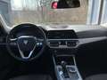 BMW 318 d Touring DAB Tempomat Klimaaut. Zwart - thumbnail 5