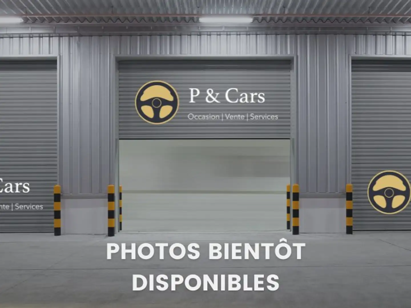 Volkswagen Golf 1.5 eTSI R-Line OPF DSG Blanc - 1