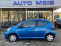 Toyota Aygo 1.0-12V Now Airco Bleu - thumbnail 1