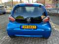 Toyota Aygo 1.0-12V Now Airco Bleu - thumbnail 5