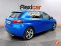 Peugeot 308 1.2 PureTech S&S GT Pack EAT8 130 Azul - thumbnail 9