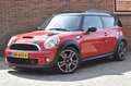 MINI Cooper SD Clubman Mini 2.0 Chili '12 Pano Clima Leder Xenon Inruil m Roşu - thumbnail 1