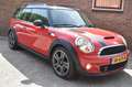 MINI Cooper SD Clubman Mini 2.0 Chili '12 Pano Clima Leder Xenon Inruil m Roşu - thumbnail 8