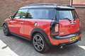 MINI Cooper SD Clubman Mini 2.0 Chili '12 Pano Clima Leder Xenon Inruil m Roşu - thumbnail 11