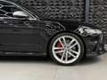 Audi RS6 4.0 TFSI quattro MAXTRIX LED*PANO*ACC*CARPLA Schwarz - thumbnail 17