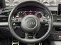 Audi RS6 4.0 TFSI quattro MAXTRIX LED*PANO*ACC*CARPLA Schwarz - thumbnail 23