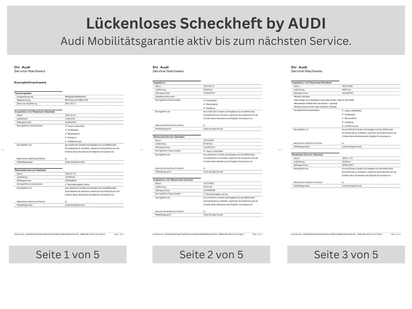 Audi RS6 4.0 TFSI quattro MAXTRIX LED*PANO*ACC*CARPLA Schwarz - 2