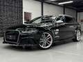 Audi RS6 4.0 TFSI quattro MAXTRIX LED*PANO*ACC*CARPLA Schwarz - thumbnail 45