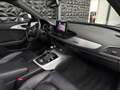 Audi RS6 4.0 TFSI quattro MAXTRIX LED*PANO*ACC*CARPLA Schwarz - thumbnail 34