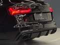 Audi RS6 4.0 TFSI quattro MAXTRIX LED*PANO*ACC*CARPLA Schwarz - thumbnail 9