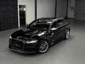Audi RS6 4.0 TFSI quattro MAXTRIX LED*PANO*ACC*CARPLA Schwarz - thumbnail 4