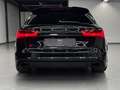 Audi RS6 4.0 TFSI quattro MAXTRIX LED*PANO*ACC*CARPLA Schwarz - thumbnail 11