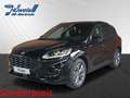 Ford Kuga Hybrid ST-Line X FHEV HUD AHK-klappbar Navi uvm. Schwarz - thumbnail 1