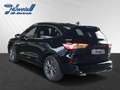 Ford Kuga Hybrid ST-Line X FHEV HUD AHK-klappbar Navi uvm. Noir - thumbnail 3