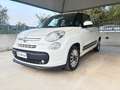 Fiat 500L 1.3 Multijet 85 CV OK NEOPATENTATI FARI FENDI Bianco - thumbnail 1