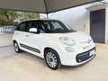 Fiat 500L 1.3 Multijet 85 CV OK NEOPATENTATI FARI FENDI Bianco - thumbnail 3