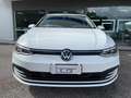 Volkswagen Golf 2.0 tdi Life dsg, Navi, Pdc. ACC. Blanco - thumbnail 5