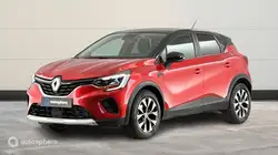 Renault Captur 1.0 TCe 90ch Evolution