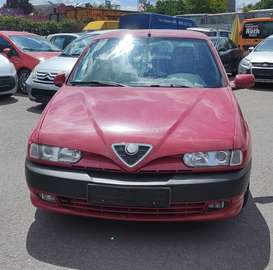 930 / 146ti Alfa Romeo