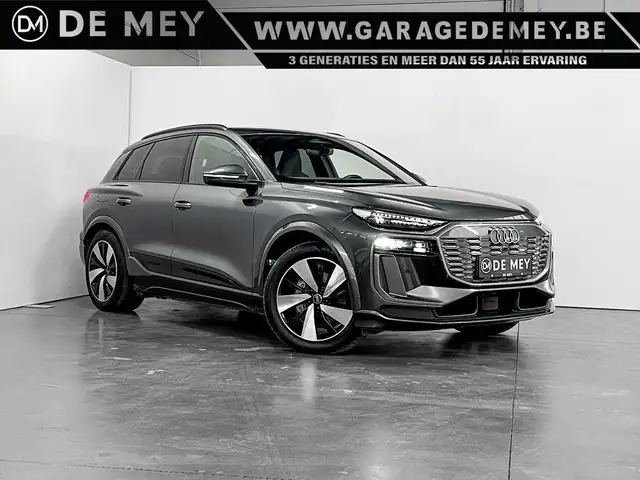 Audi Q6 e-tron e-tron 55 Edition One 387PK Quattro / Carplay / 360° Cam / Leder / Keyless