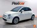 Fiat 500 Dolcevita 1.0 Hybrid 51KW (70 CV) Blanco - thumbnail 3