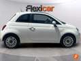 Fiat 500 Dolcevita 1.0 Hybrid 51KW (70 CV) Blanco - thumbnail 4