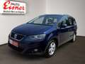 SEAT Alhambra Executive 2.0 TDI 8-fach Bereift! Bleu - thumbnail 3