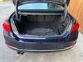 BMW 420 i Luxury Line Leder Navi Drivingassist LED Blau - thumbnail 4