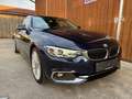 BMW 420 i Luxury Line Leder Navi Drivingassist LED Blau - thumbnail 9