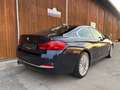 BMW 420 i Luxury Line Leder Navi Drivingassist LED Blau - thumbnail 12
