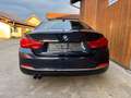 BMW 420 i Luxury Line Leder Navi Drivingassist LED Blau - thumbnail 3