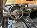 BMW 420 i Luxury Line Leder Navi Drivingassist LED Blau - thumbnail 7