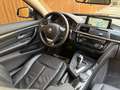 BMW 420 i Luxury Line Leder Navi Drivingassist LED Blau - thumbnail 11