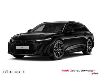 55 TFSI qu 2x S line S tro*B&O*HUD*Pano