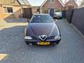 Alfa Romeo 166 3.0 V6 Super Navi Clima Cruise Zwart - thumbnail 2