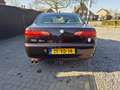 Alfa Romeo 166 3.0 V6 Super Navi Clima Cruise Zwart - thumbnail 6