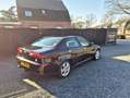 Alfa Romeo 166 3.0 V6 Super Navi Clima Cruise Zwart - thumbnail 3